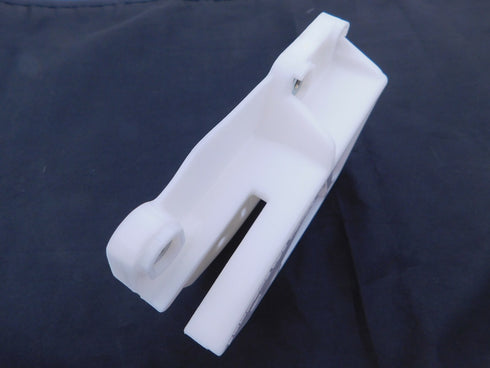 HONDA CHAIN GUIDE XR250R XR400R XR600R XR650R GENUINE OEM NEW 52146-KT1-770